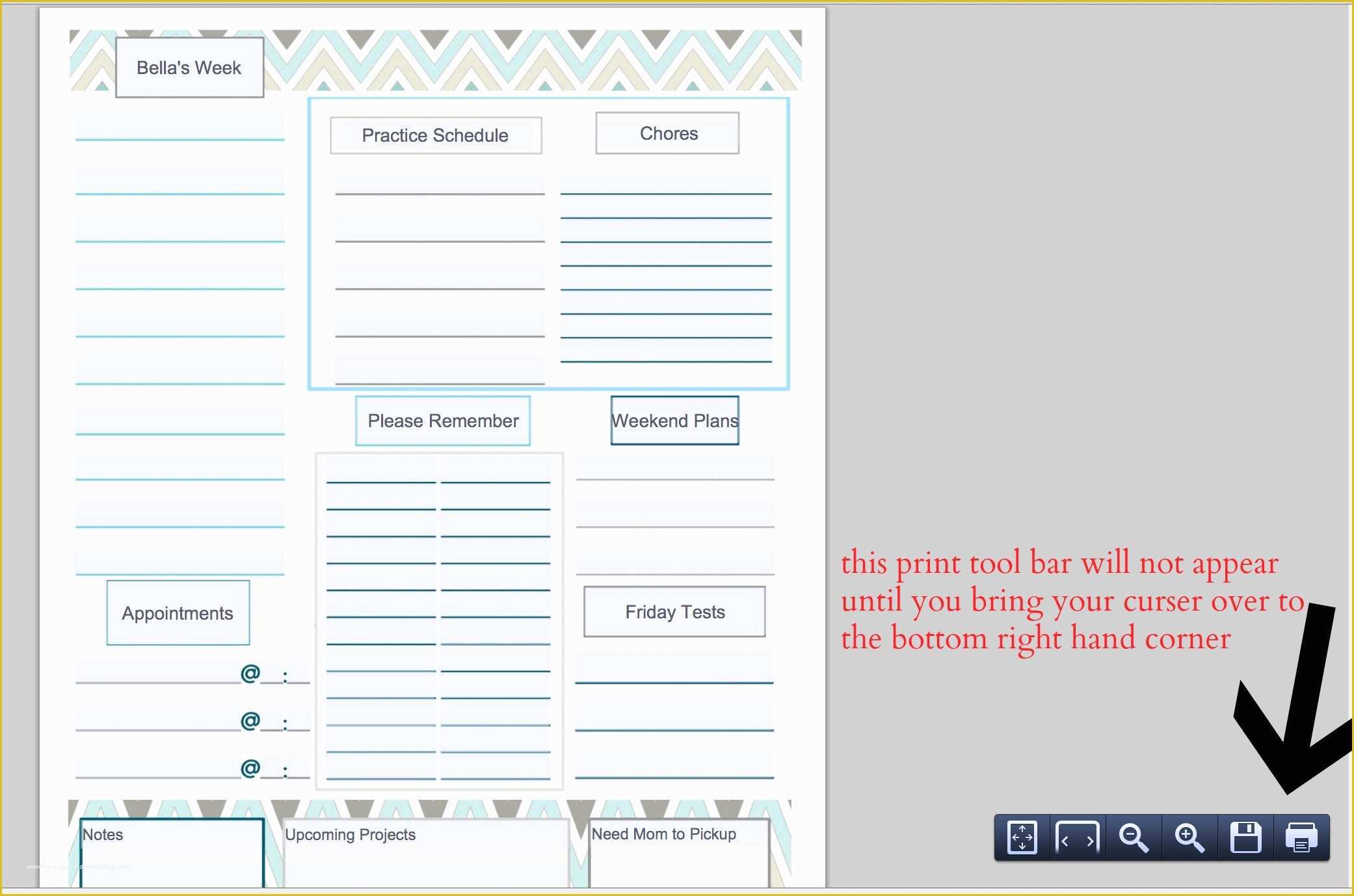 Template Editor Free Of Customizable and Free Printable to Do List that You Can Edit