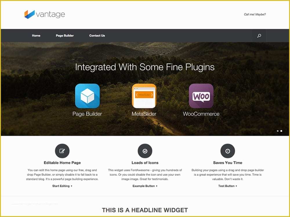 Template Wordpress Free Of 70 Best Free Responsive Wordpress themes 2019 athemes