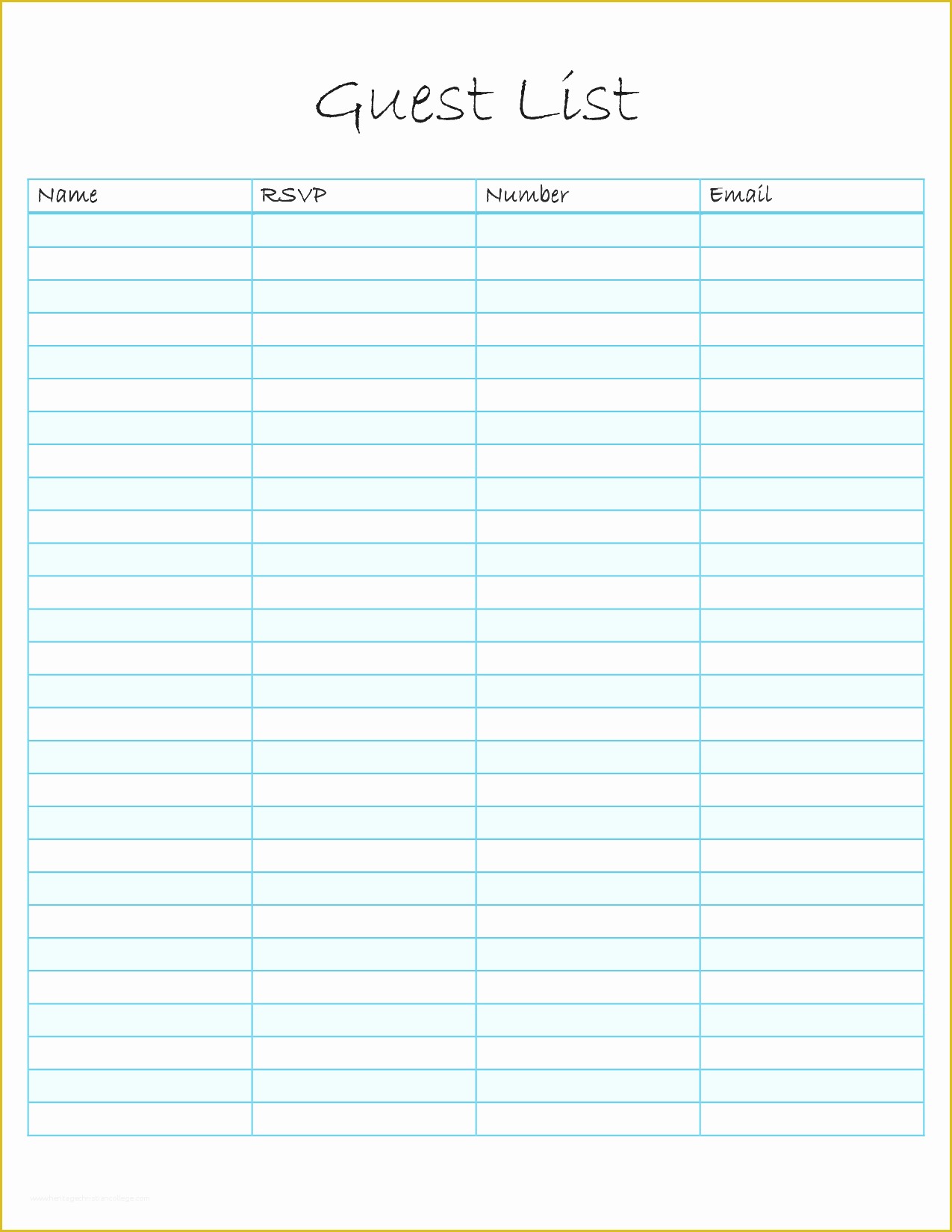 Templates Word Free Of Blank Checklist Template Example Mughals
