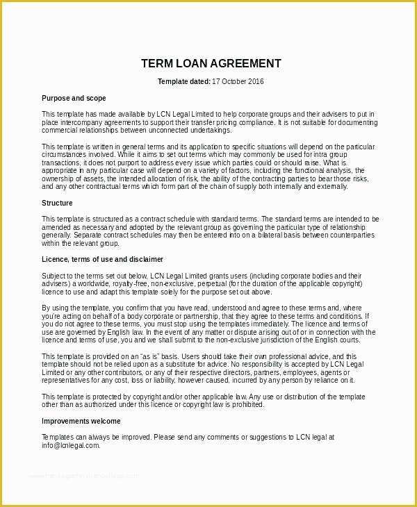 Terms Of Use Agreement Template Free Of Tenancy Agreement Template Free Terms and Conditions for