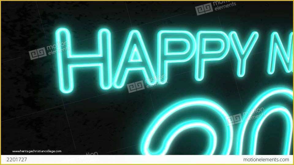 Text Message after Effects Template Free Of Neon Text Generator after Effects Template