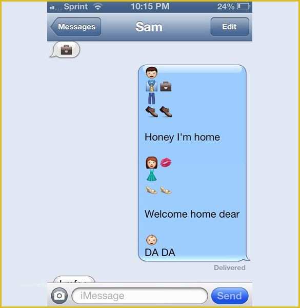 Text Message Templates Free Of Funny Emoji Design Templates Inspirational Cute Funny