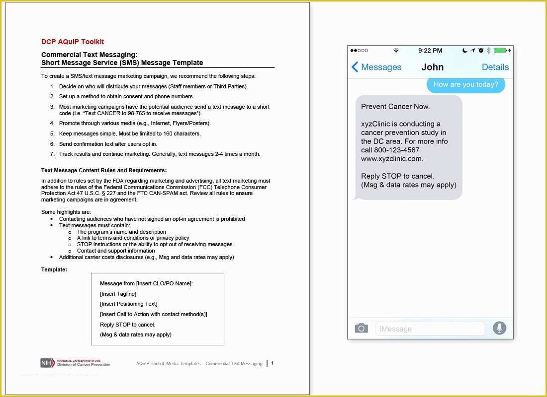 Text Message Templates Free Of Text Message Template for Microsoft Word Beautiful