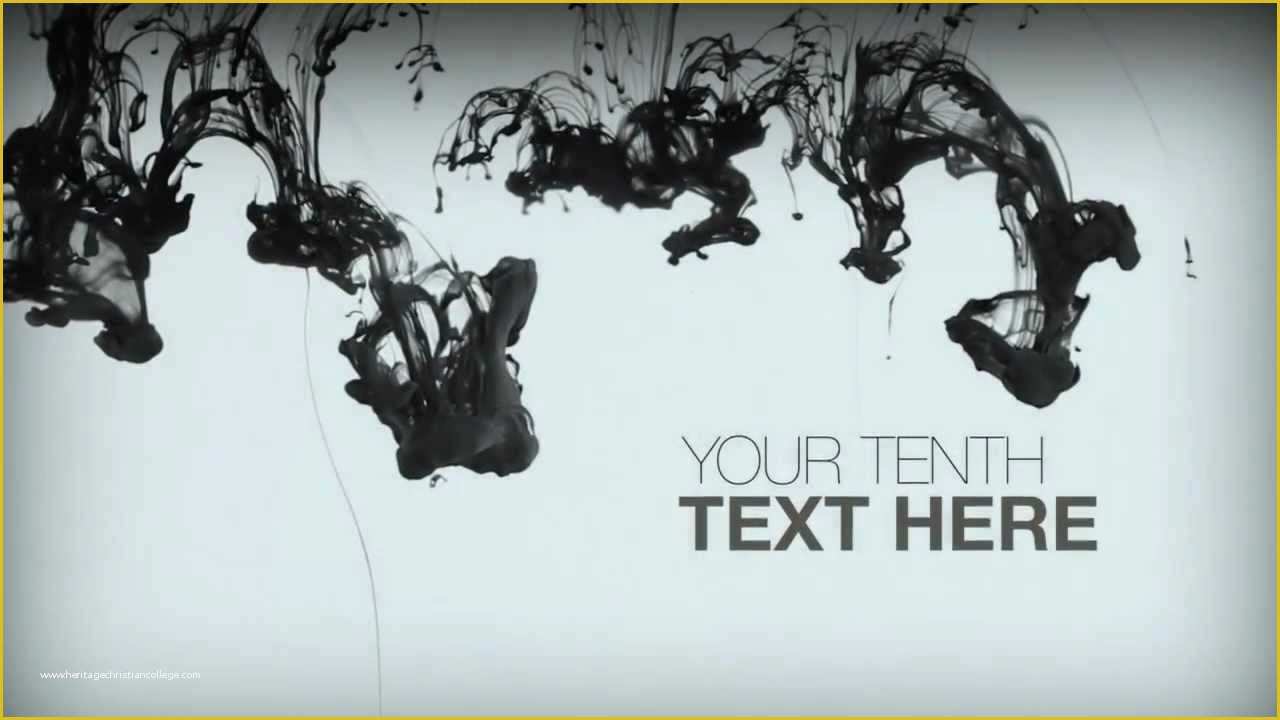Text Messaging after Effects Template Free Download Of Free after