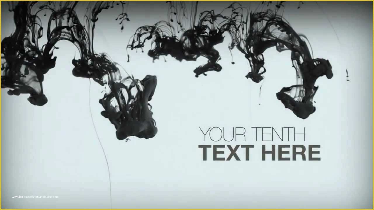 Text Messaging after Effects Template Free Download Of Free after Effects Intro Template 5 Download 1080p