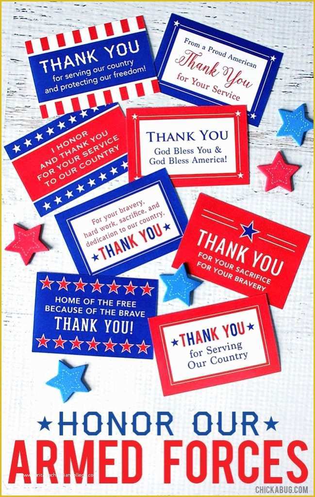 Thank You Flyer Template Free Of Free Thank You for Your Servicepatriotic Flyer Template