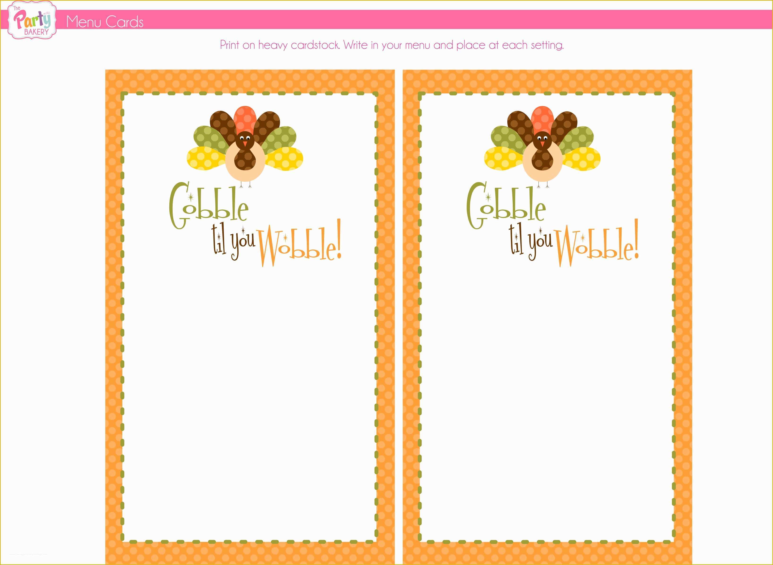 Thanksgiving Card Template Free Of 8 Best Of Free Thanksgiving Printable Card