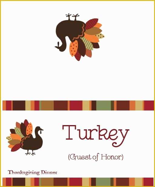 Thanksgiving Card Template Free Of 8 Best Of Free Thanksgiving Printable Card