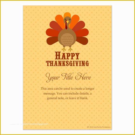 Thanksgiving Card Template Free Of Line Invitations Ecards Party Ideas Party Planning