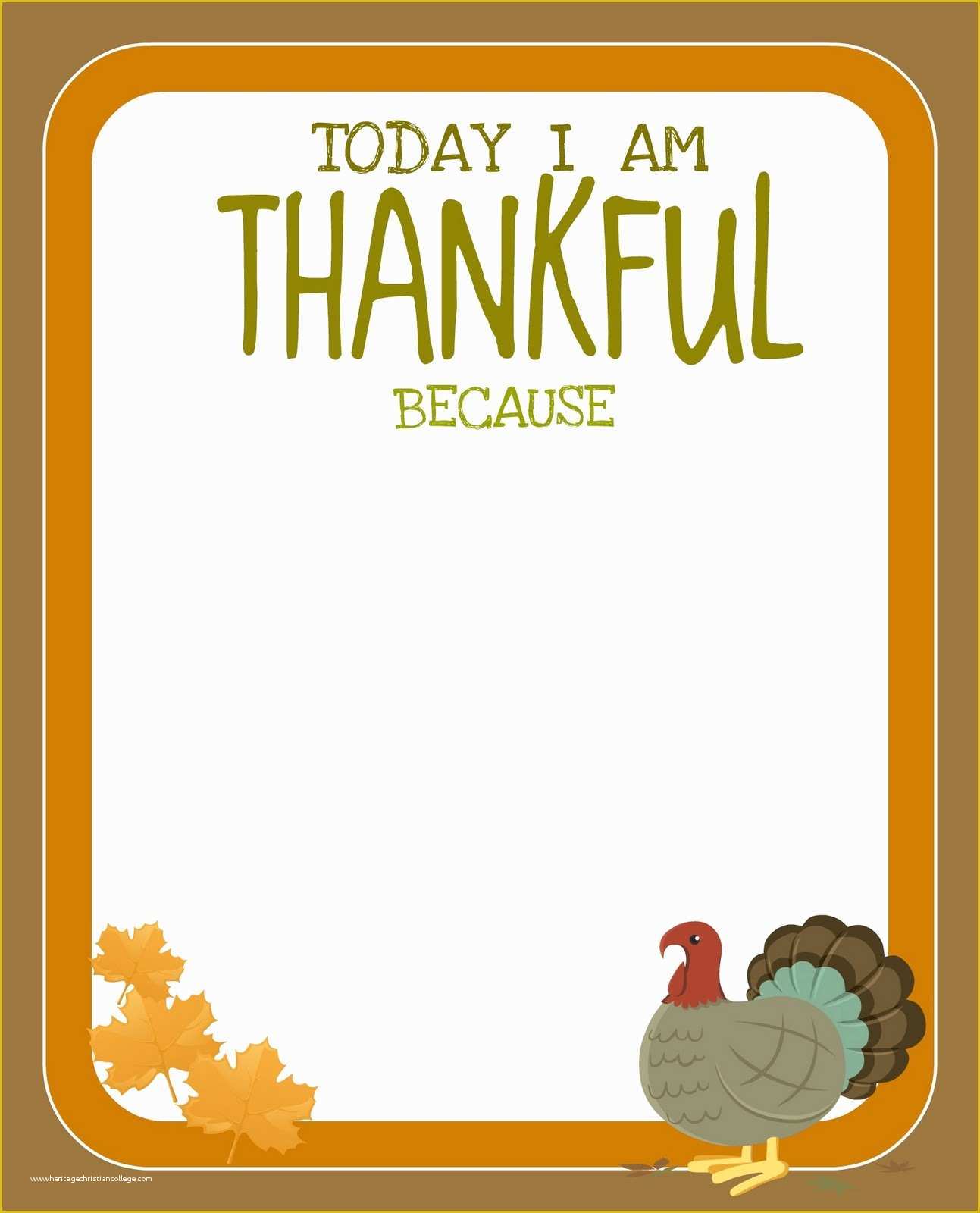 Thanksgiving Card Template Free Of Printable Free Thanksgiving Printable Creative Juice