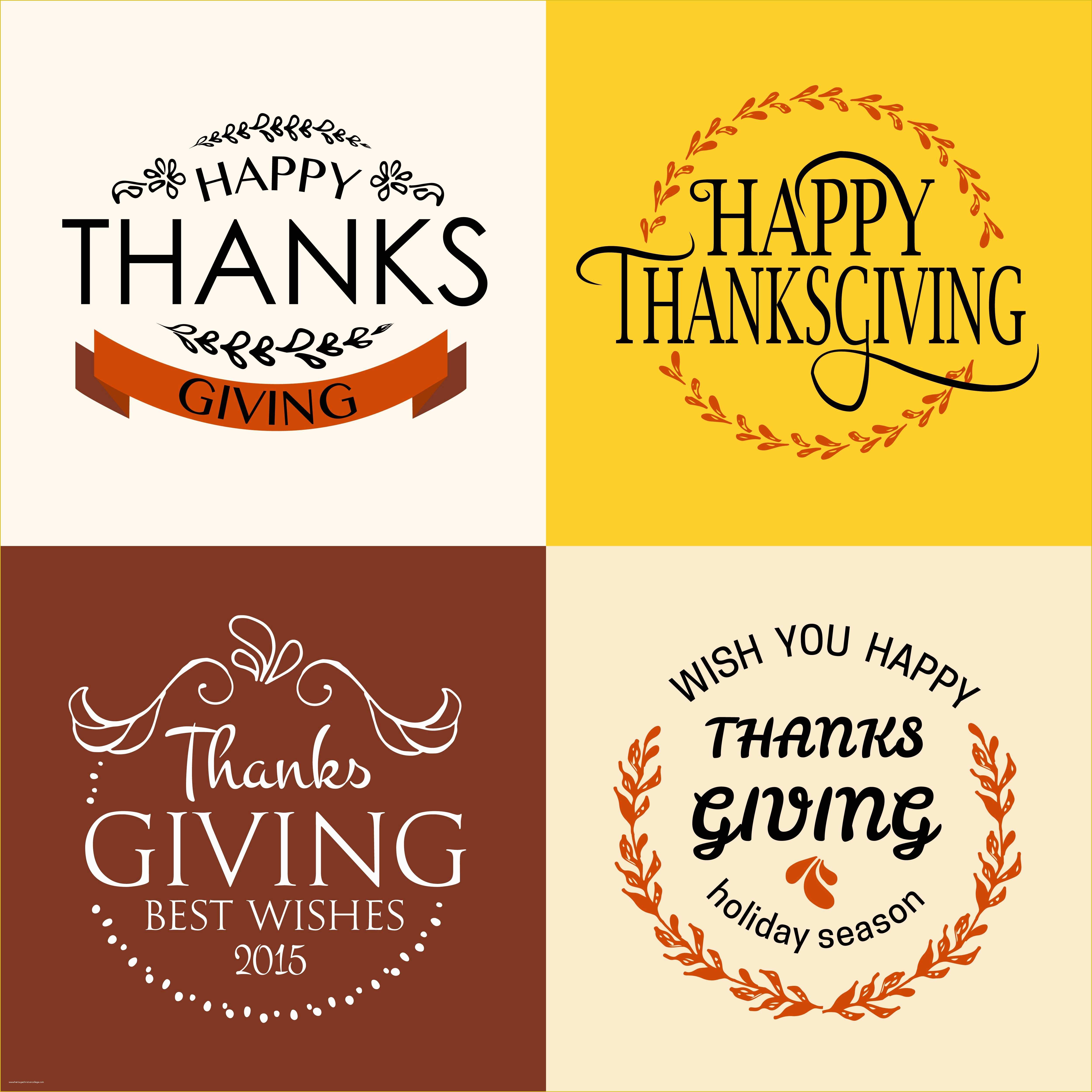 Thanksgiving Card Template Free Of Thanksgiving Card Set Template Card Templates Creative