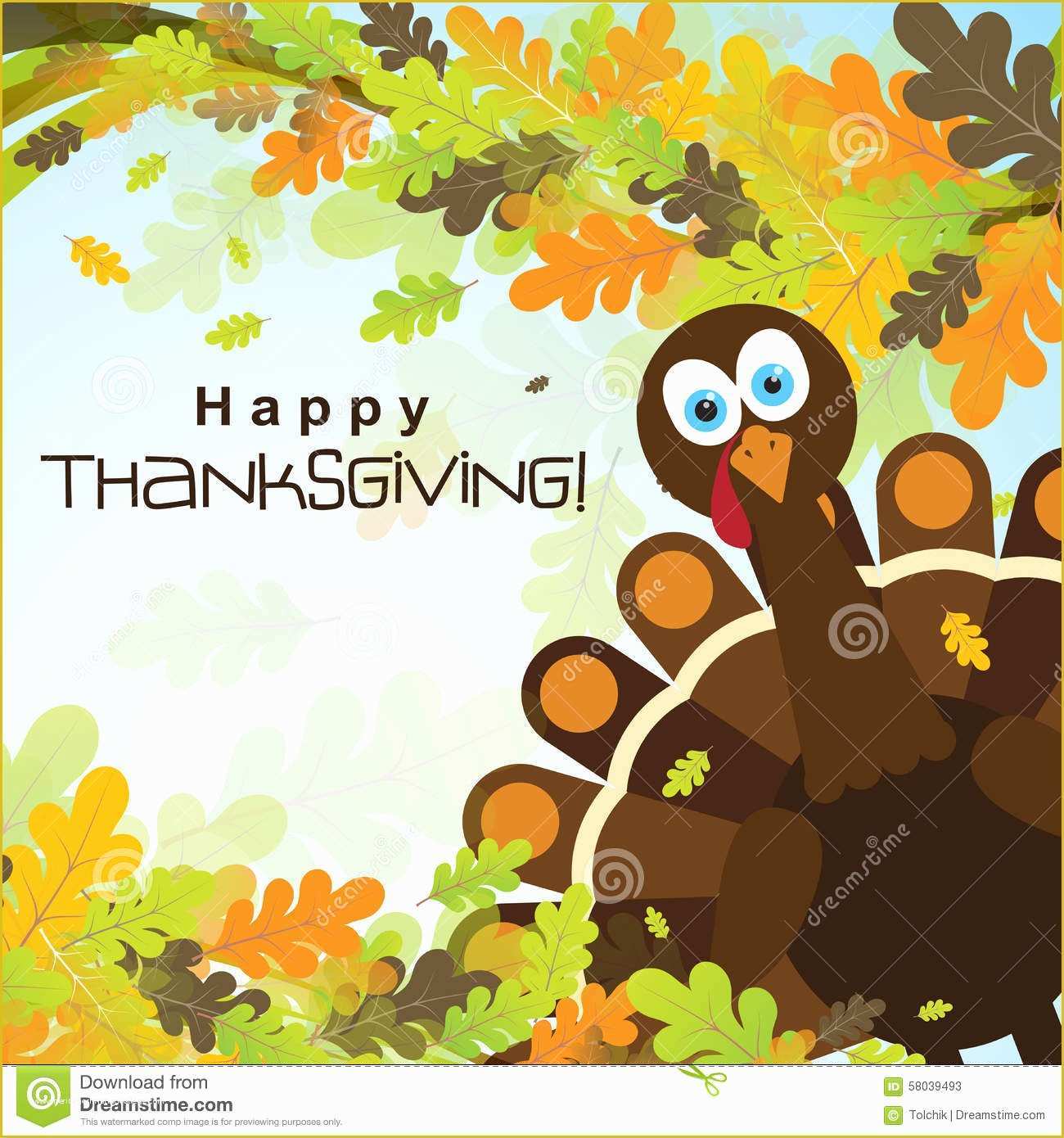 Thanksgiving Card Template Free Of Thanksgiving Greeting Card Templates – Happy Easter