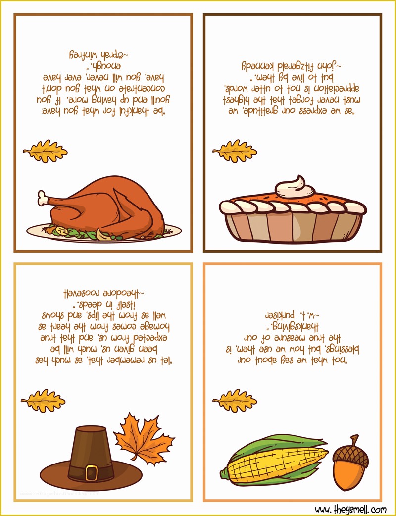 Thanksgiving Card Template Free Of Thanksgiving Place Cards Printable 730 Sage Street