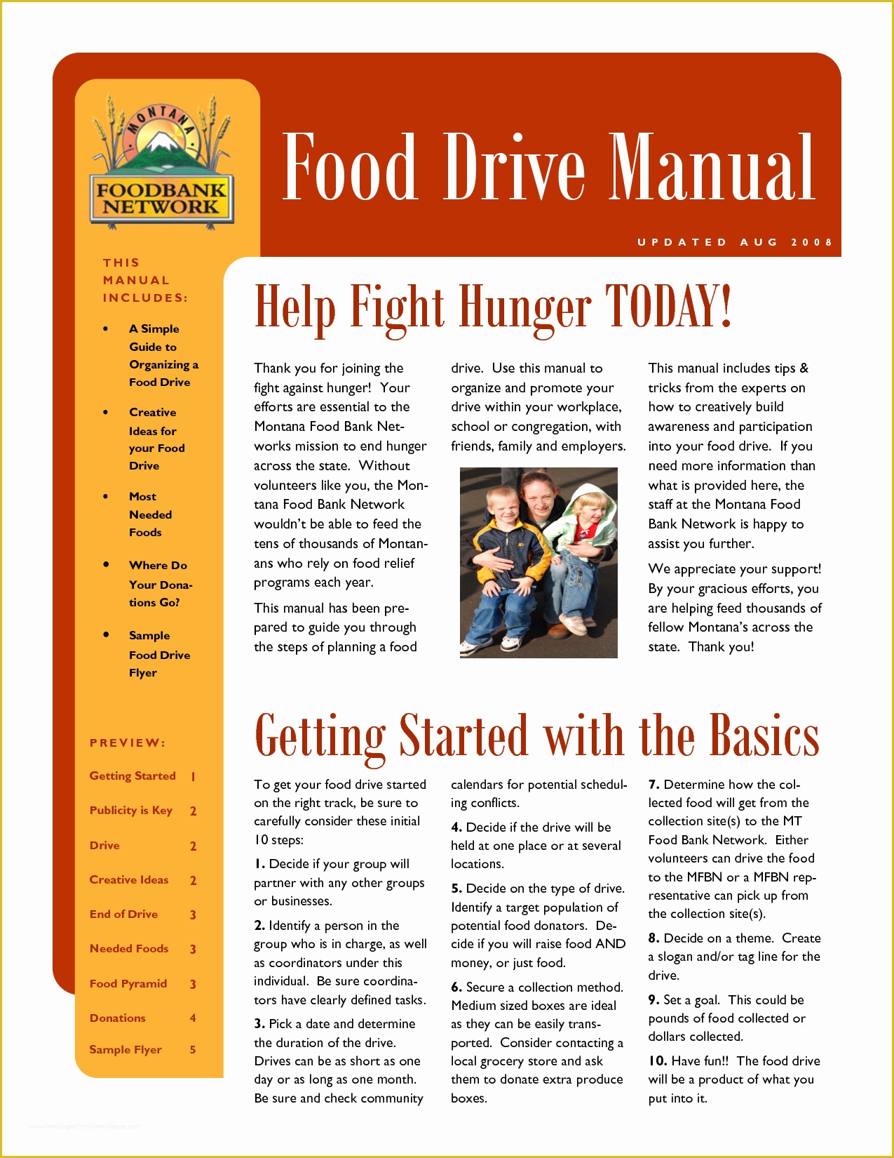 Thanksgiving Food Drive Flyer Template Free Of Food Drive Flyer Samples Portablegasgrillweber