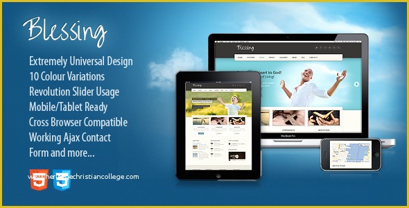 Themeforest Free Templates Of Wordpress Premium themes Free