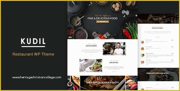 Themeforest Website Templates Free Download Of Food Website Templates From themeforest Nulled Rip