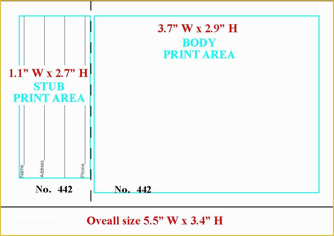 Ticket Layout Template Free Of Free Ticket Templates Download Free Clip Art Free Clip