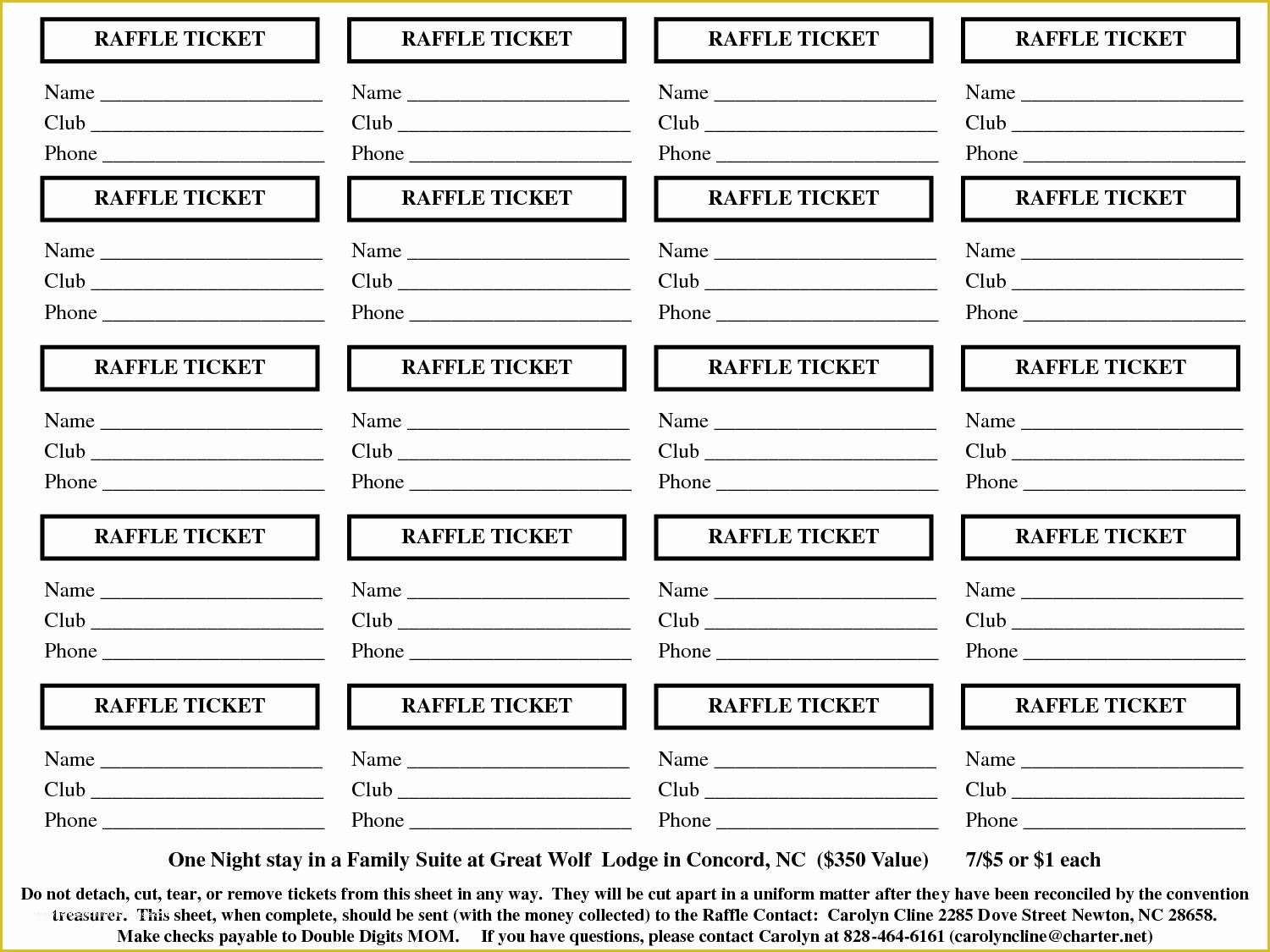 Ticket Layout Template Free Of Free Ticket Templates Download Free Clip Art Free Clip