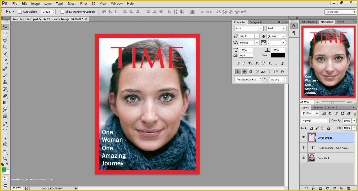 Time Magazine Cover Template Free Of Time Magazine Cover Template D Webdesignlike