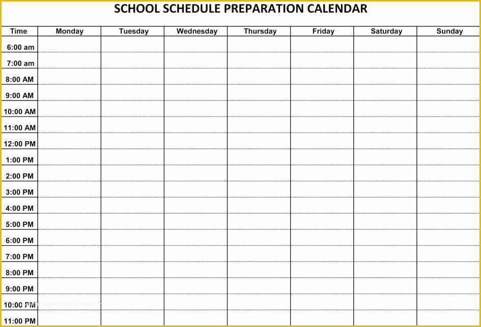 Time Management Excel Template Free Of Daily Time Management Template – Saimarashidfo