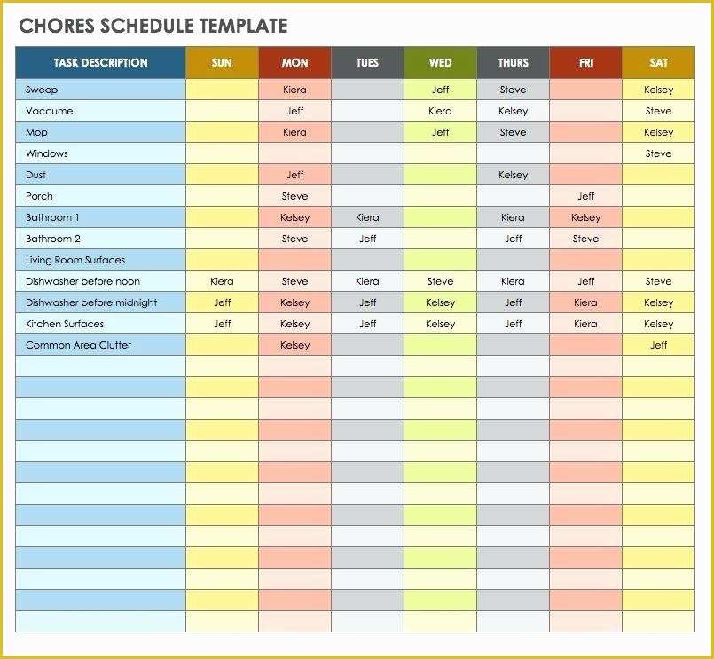 Time Management Excel Template Free Of Time Management Excel Template – Woitub