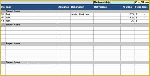 Time Management Excel Template Free Of Time Management Spreadsheet Template Timeline Spreadsheet