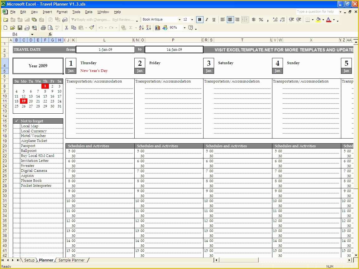 Time Management Excel Template Free Of Weekly Schedule Template Excel and Time Management