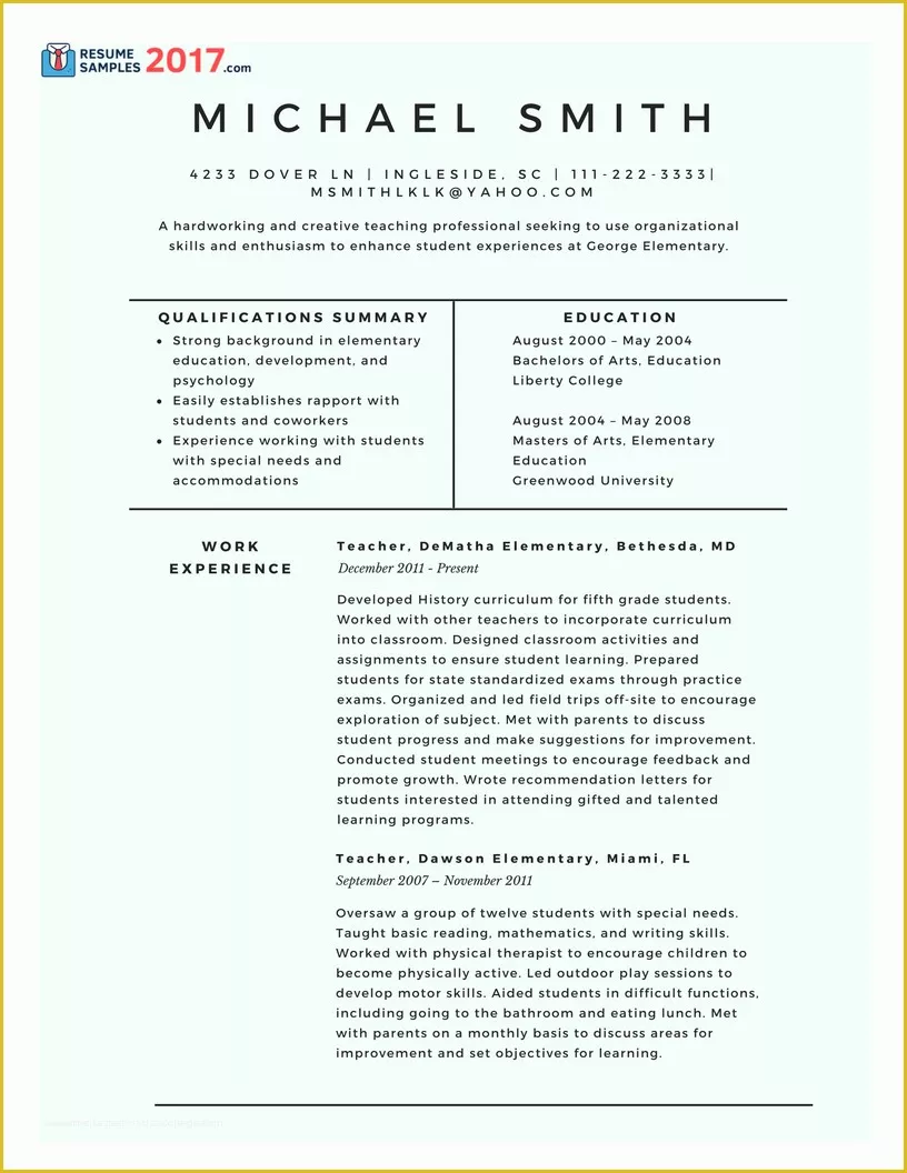 Top Free Resume Templates 2017 Of Modern Nursing Resume Samples