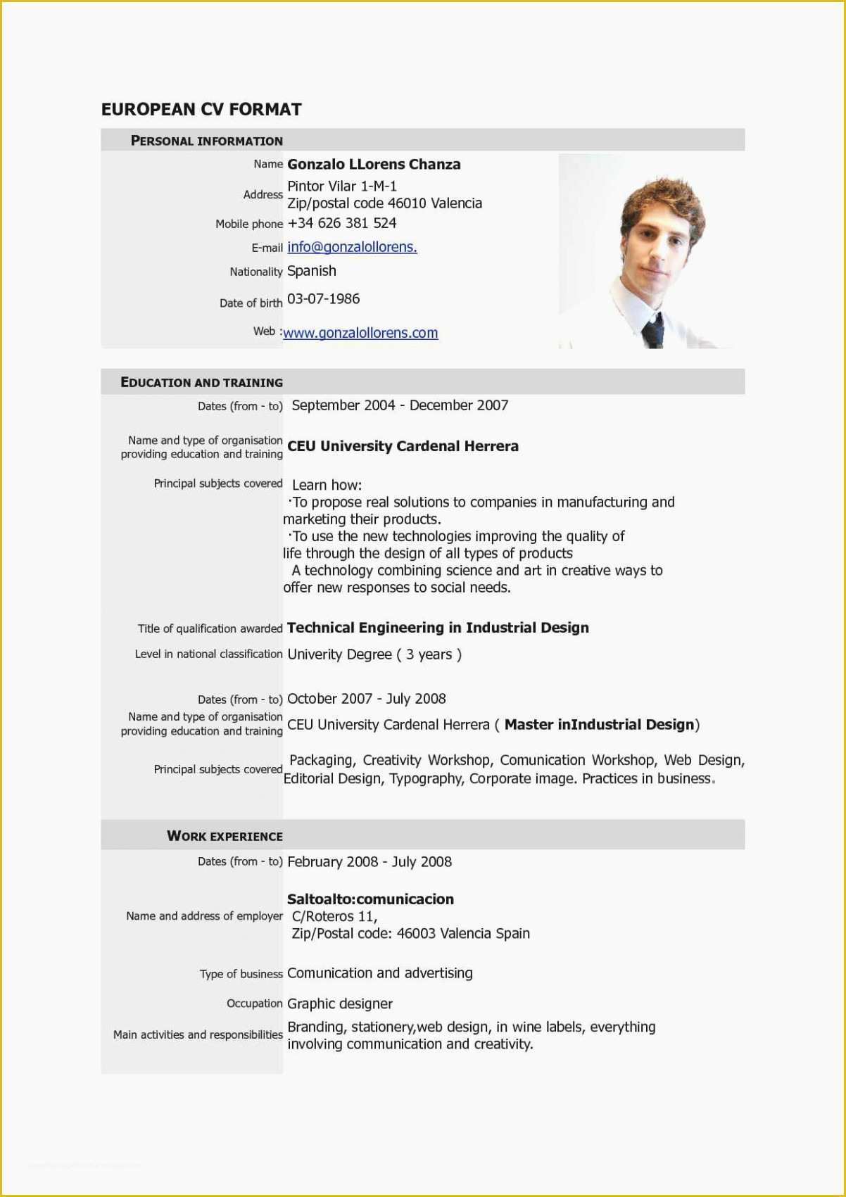 Top Free Resume Templates 2017 Of Ten Reasons why People Like top Free