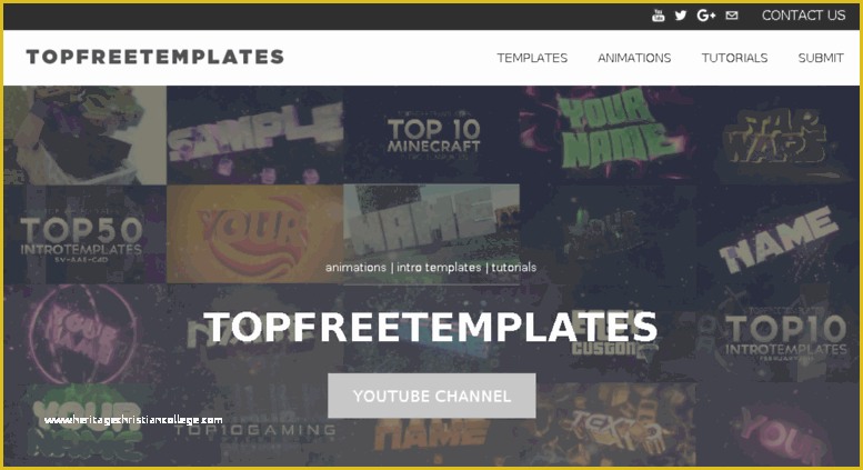 Top Free Templates Of Access topfreetemplates topfreetemplates Home