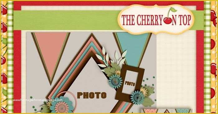 Top Free Templates Of the Cherry top Free Templates Votes are In