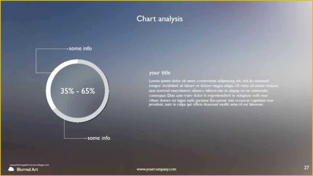 Top Powerpoint Templates Free Of Best Powerpoint Templates the 5 Best Presentation Template
