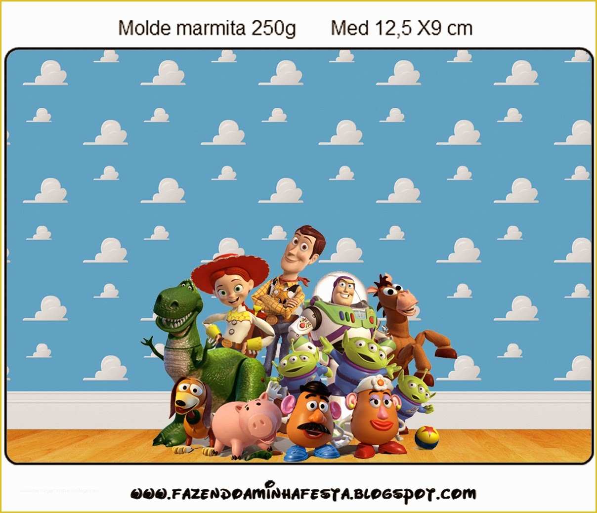 Toy Story Invitation Template Free Download Of toy Story 3 Free Printable Candy Bar Labels