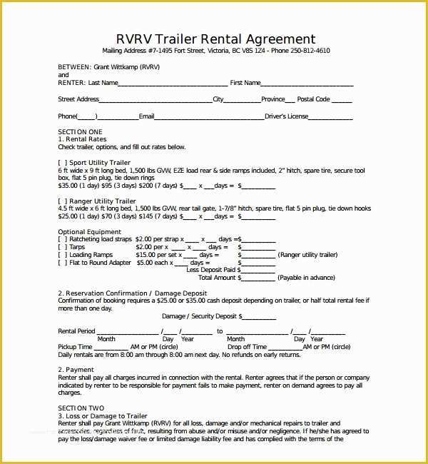 trailer-lease-agreement-template-free-of-11-trailer-rental-agreement-templates-pdf