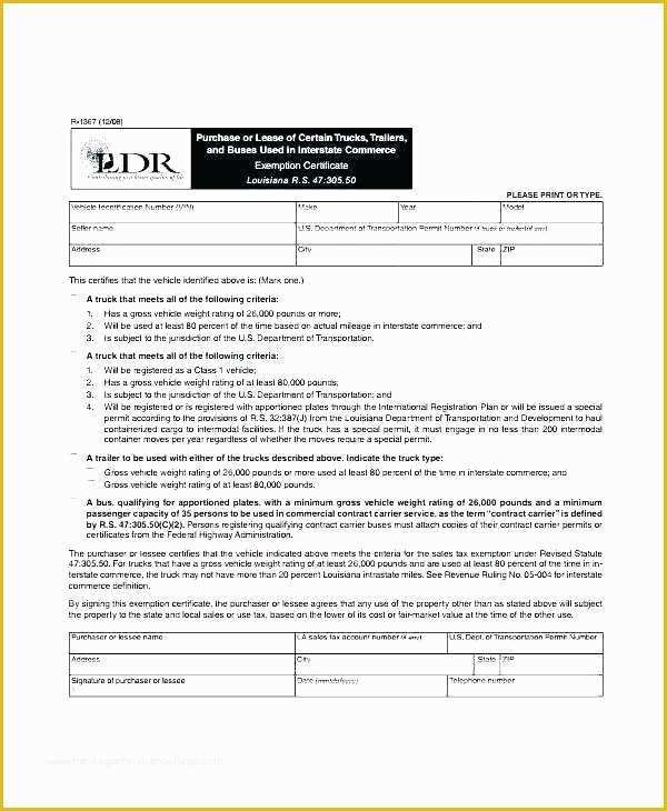 Trailer Lease Agreement Template Free Of A Trailer Lease Agreement Template Best Car Sale
