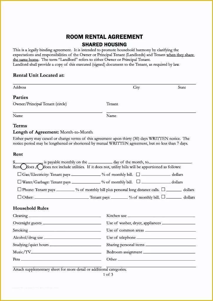 Trailer Lease Agreement Template Free Of Trailer Rental Contract Template – Miyamufo