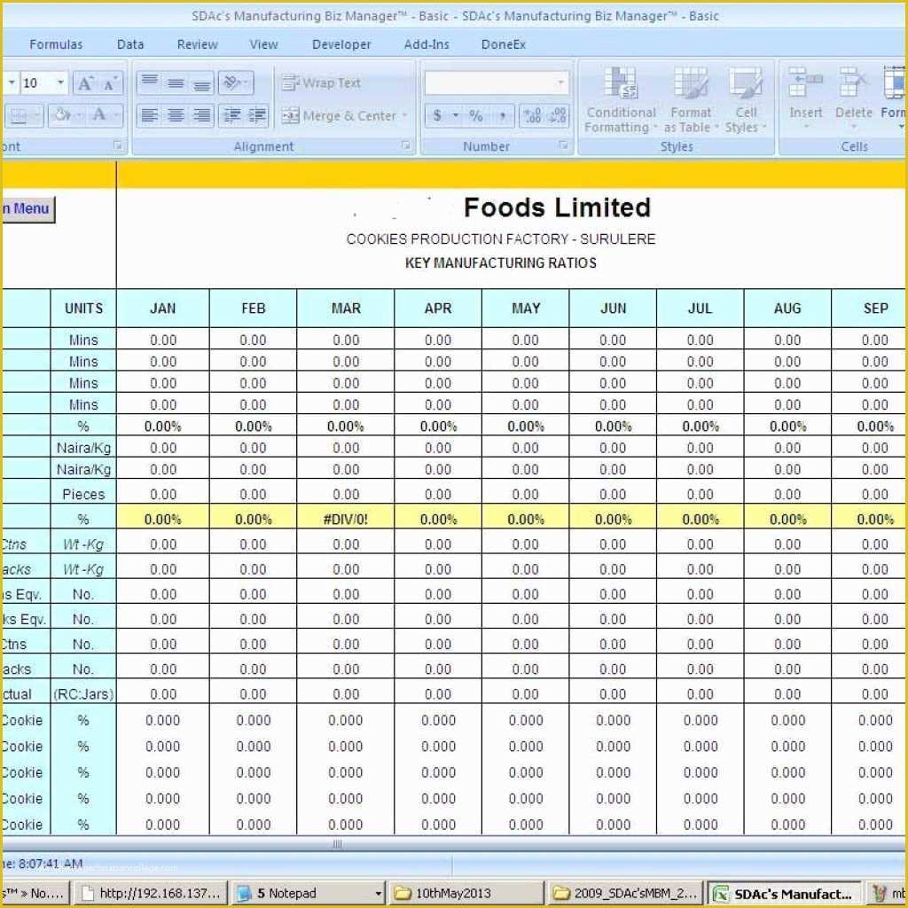 Training Plan Template Excel Free Of Free Employee Training Tracker Excel Spreadsheet La