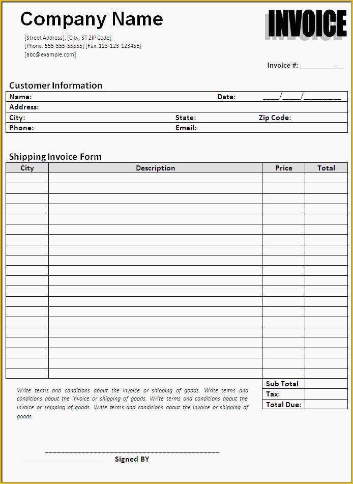 46-transportation-invoice-template-free-heritagechristiancollege