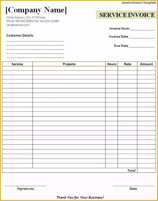 Transportation Invoice Template Free Of Trucking Invoice Trucking Invoices Invoice Template