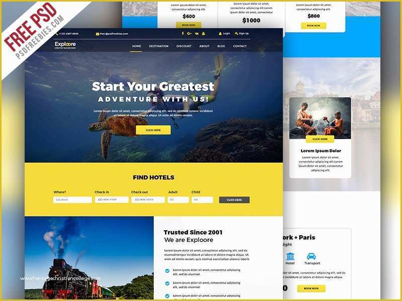 travel-booking-website-templates-free-download-of-tour-and-travel-booking-website-template-psd