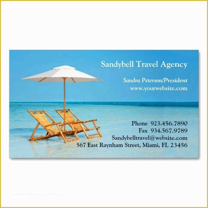 Travel Business Cards Templates Free Of 2182 Best Images About Travel Business Card Templates On