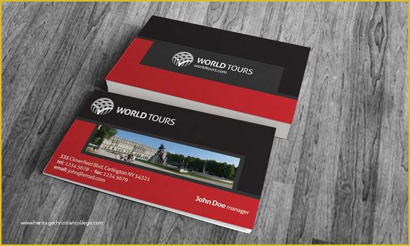Travel Business Cards Templates Free Of Travel Agency Business Card Template Free Download Tr