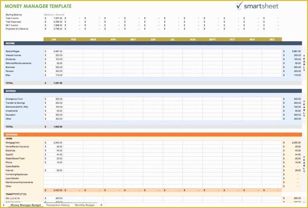 Travel Expense Sheet Template Free Of Free Expense Sheet Template Sample Worksheets Bud