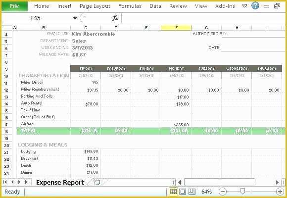 Travel Expenses Template Free Download Of Excel Expense Report Template Business Travel Expenses