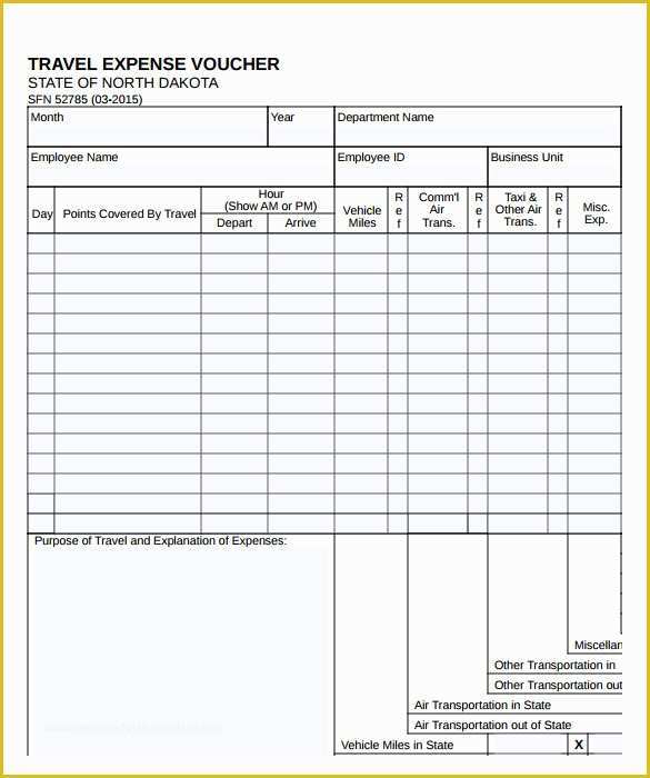 Travel Expenses Template Free Download Of Travel Expense Calculator Template 8 Download