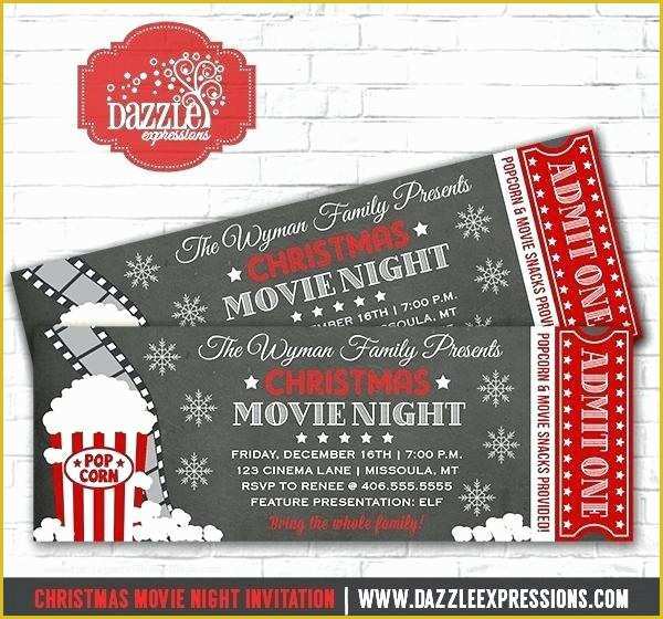 Travel themed Invitation Template Free Of theme Invites Travel Free Movie themed Invitation