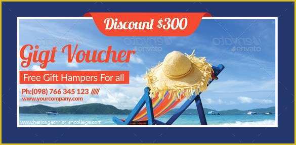 Travel Voucher Template Free Of 19 Travel Voucher Template Free Psd Eps format