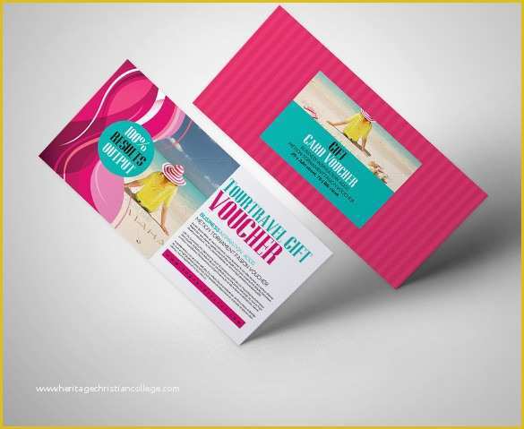 Travel Voucher Template Free Of 19 Travel Voucher Template Free Psd Eps format