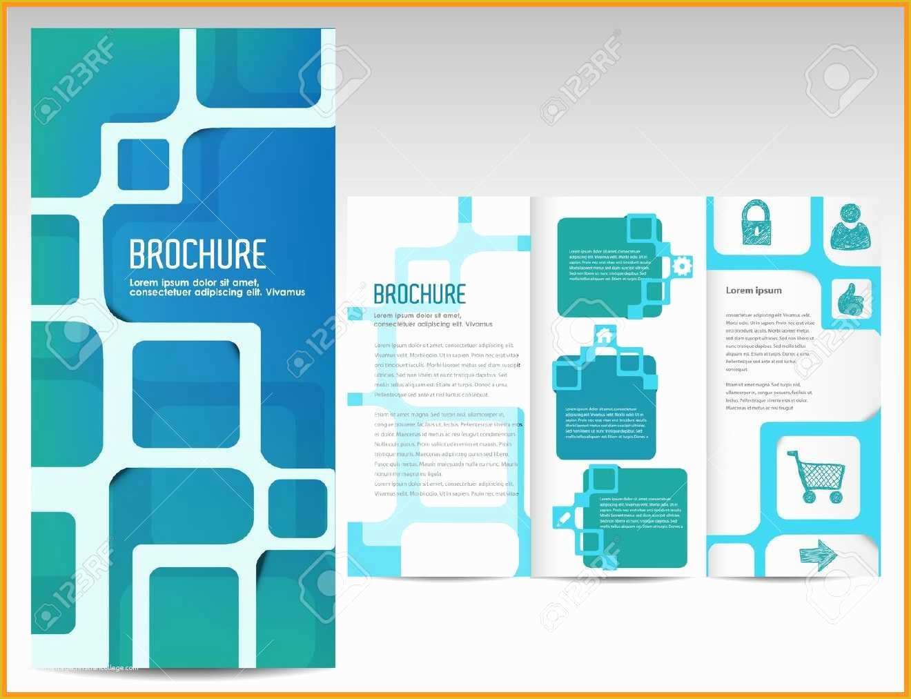 Tri Fold Brochure Template Free Download Of 8 9 Free Tri Fold Brochure Design Templates