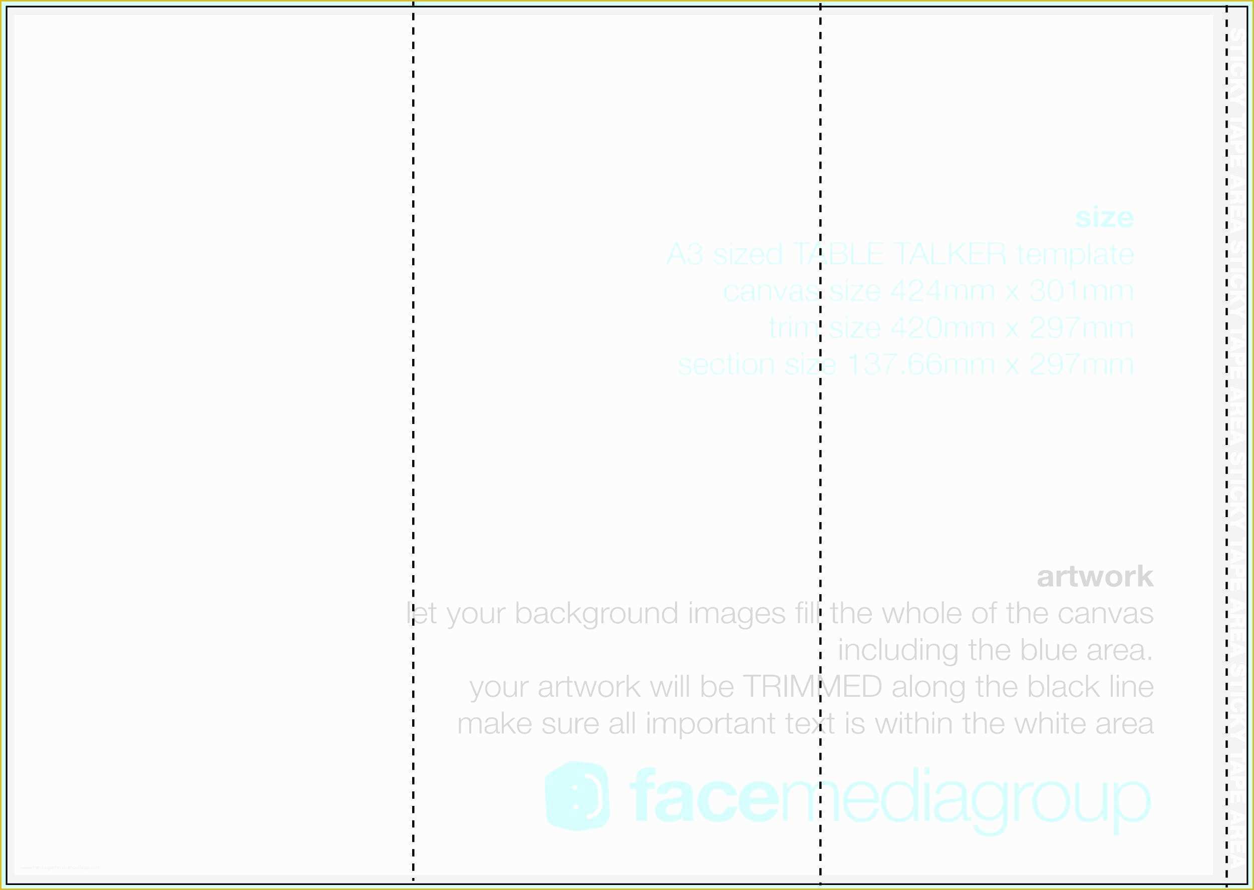 Tri Fold Brochure Template Free Download Of Blank Tri Fold Brochure Template Free Download Flyer forte